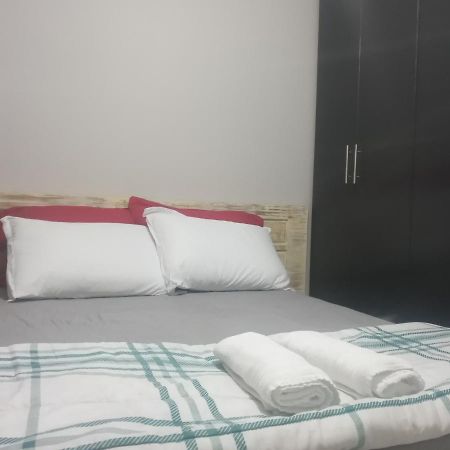 Elegante Apartamento No Centro De 库里提巴 外观 照片