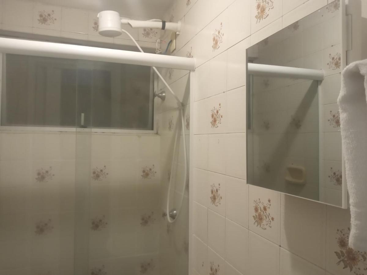 Elegante Apartamento No Centro De 库里提巴 外观 照片