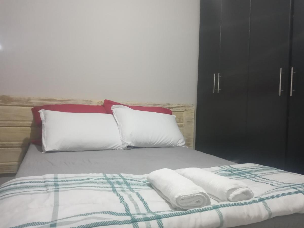 Elegante Apartamento No Centro De 库里提巴 外观 照片