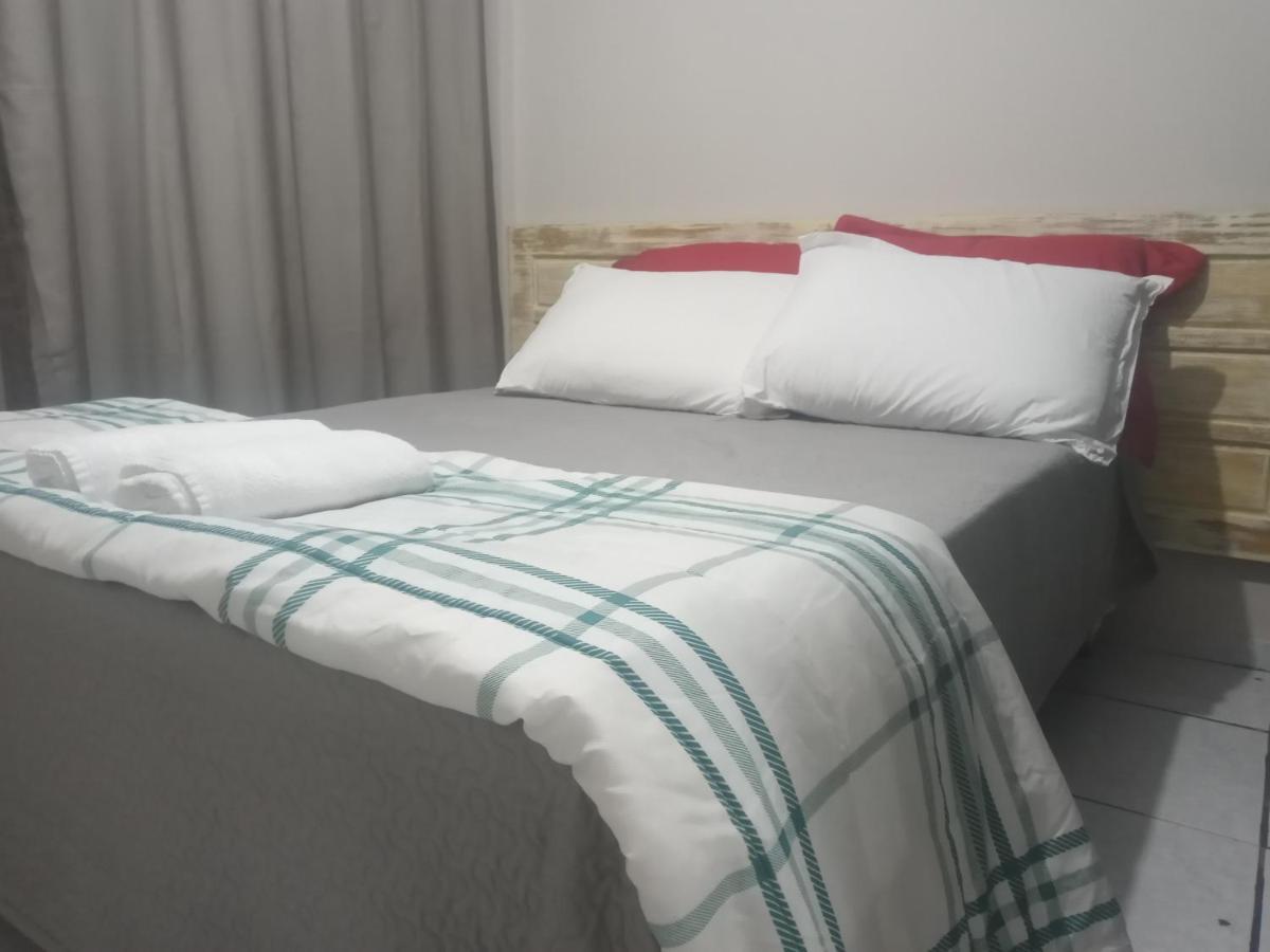 Elegante Apartamento No Centro De 库里提巴 外观 照片