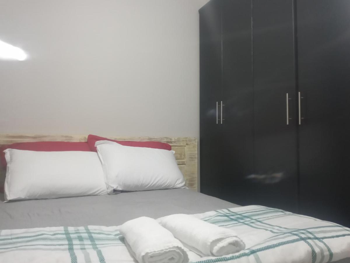 Elegante Apartamento No Centro De 库里提巴 外观 照片