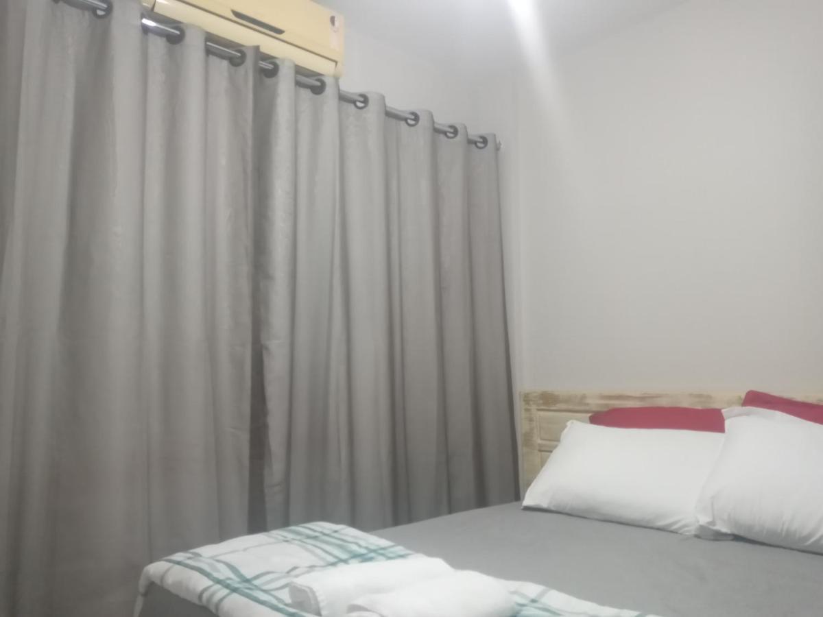 Elegante Apartamento No Centro De 库里提巴 外观 照片