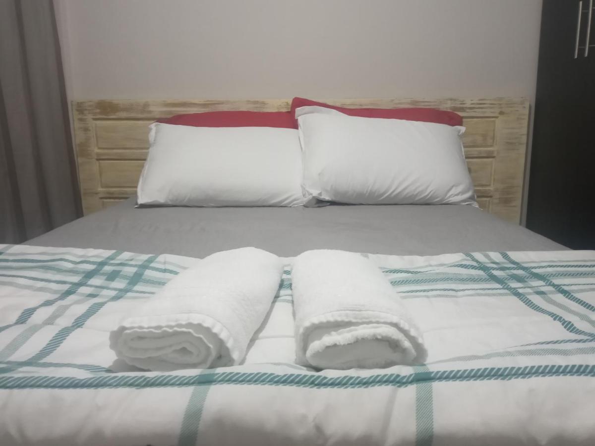 Elegante Apartamento No Centro De 库里提巴 外观 照片